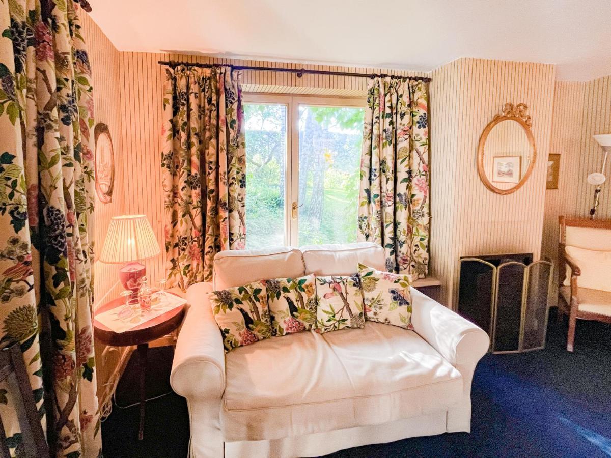 Landhaus Ettenbühl Bed&Breakfast Bad Bellingen Exterior foto