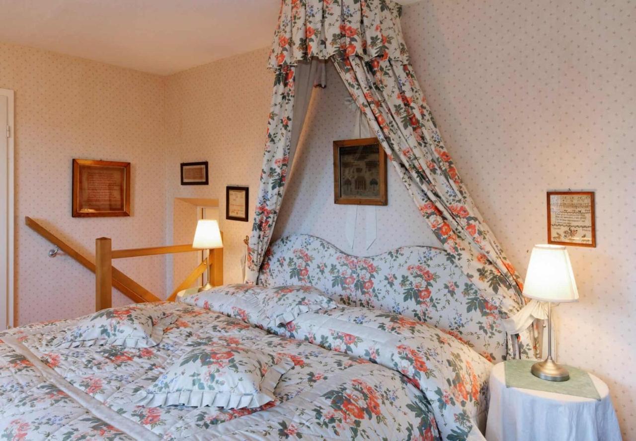 Landhaus Ettenbühl Bed&Breakfast Bad Bellingen Exterior foto